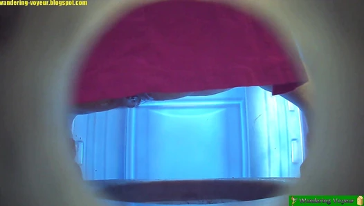 Beach Bio Toilet 2022 (044K)