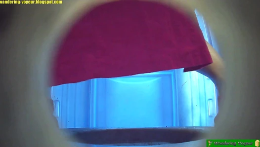 Beach Bio Toilet 2022 (044K)