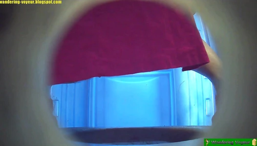 Beach Bio Toilet 2022 (044K)