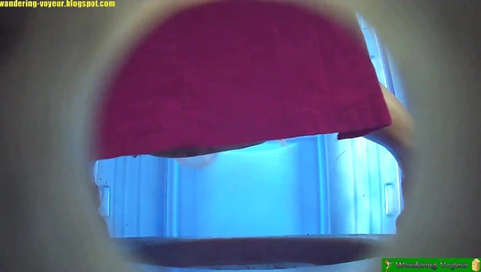 Beach Bio Toilet 2022 (044K)
