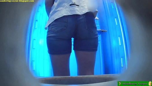 Beach Bio Toilet 2022 (070K)