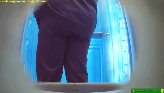 Beach Bio Toilet 2022 (099K)