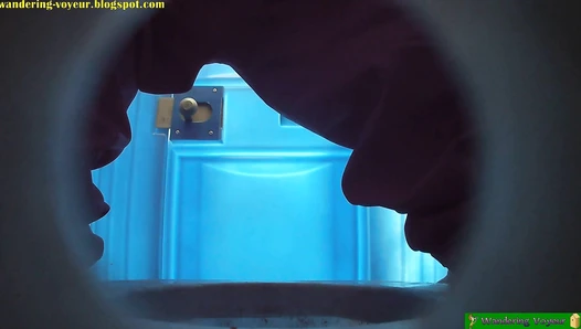 Beach Bio Toilet 2022 (099K)