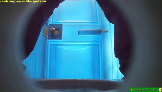 Beach Bio Toilet 2022 (099K)
