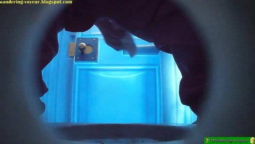 Beach Bio Toilet 2022 (099K)