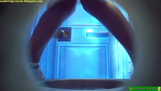 Beach Bio Toilet 2022 (124K)