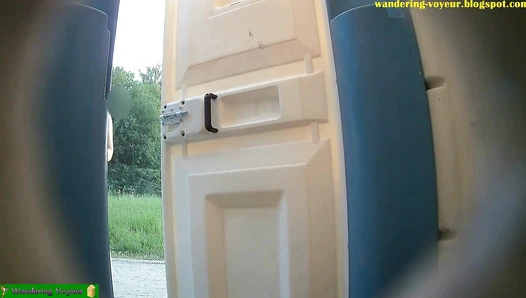 Beach Bio Toilet 2022 (146K)