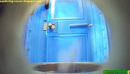 Beach Bio Toilet 2022 (151K)