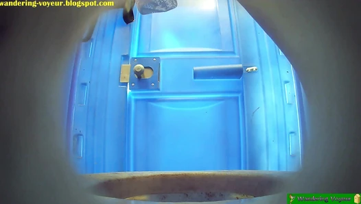 Beach Bio Toilet 2022 (151K)