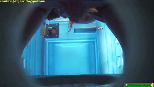 Beach Bio Toilet 2022 (182K)
