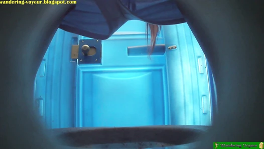 Beach Bio Toilet 2022 (182K)