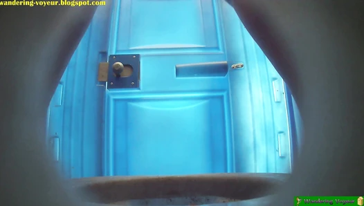 Beach Bio Toilet 2022 (182K)