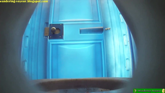Beach Bio Toilet 2022 (182K)