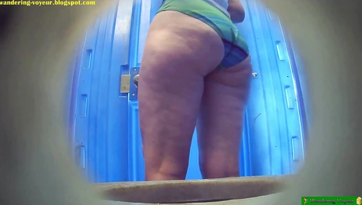 Beach Bio Toilet 2022 (195K)