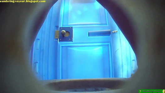 Beach Bio Toilet 2022 (206K)