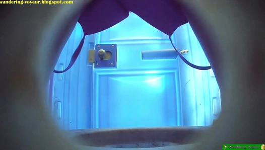 Beach Bio Toilet 2022 (206K)