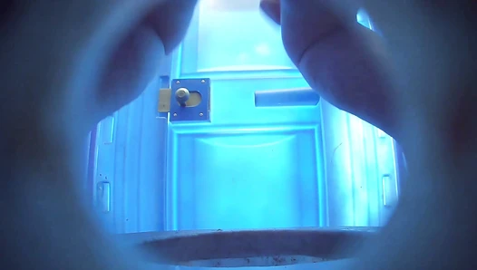 Beach Bio Toilet 2022 (224K)