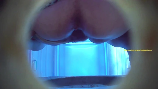 Beach Bio Toilet 2022 (224K)