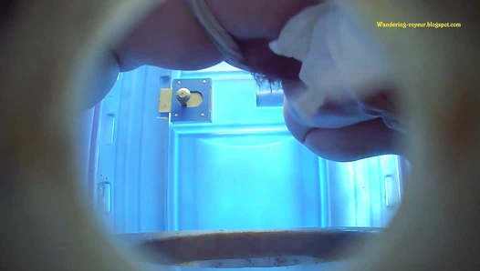 Beach Bio Toilet 2022 (224K)