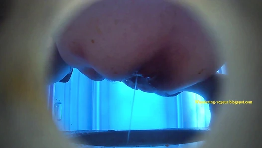 Beach Bio Toilet 2022 (234K)