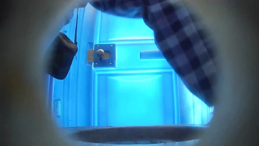 Beach Bio Toilet 2022 (234K)