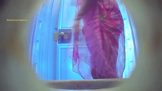 Beach Bio Toilet 2022 (242K)