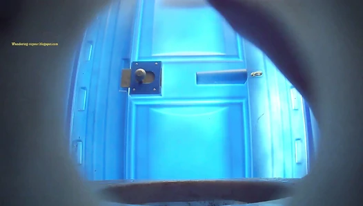 Beach Bio Toilet 2022 (303K)