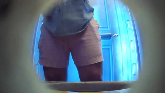 Beach Bio Toilet 2022 (303K)