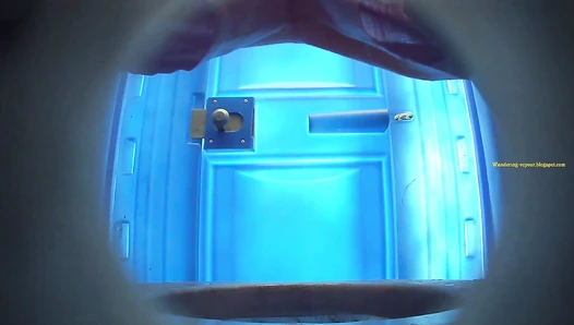 Beach Bio Toilet 2022 (303K)