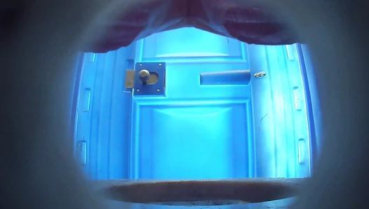 Beach Bio Toilet 2022 (303K)