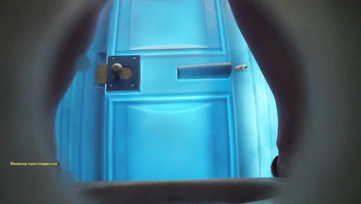 Beach Bio Toilet 2022 (319K)