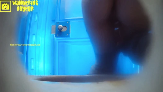 Beach Bio Toilet 2023 (002K)