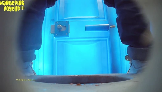 Beach Bio Toilet 2023 (003K)