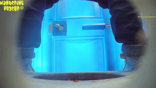 Beach Bio Toilet 2023 (003K)