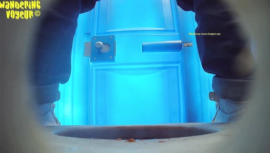 Beach Bio Toilet 2023 (003K)