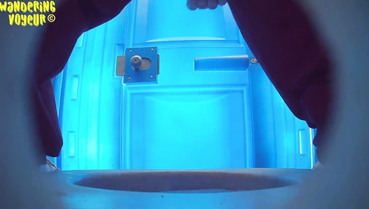 Beach Bio Toilet 2023 (006K)