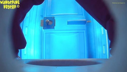 Beach Bio Toilet 2023 (006K)