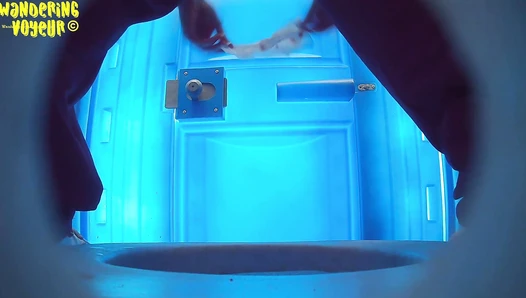 Beach Bio Toilet 2023 (006K)