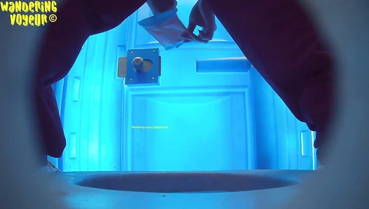 Beach Bio Toilet 2023 (006K)