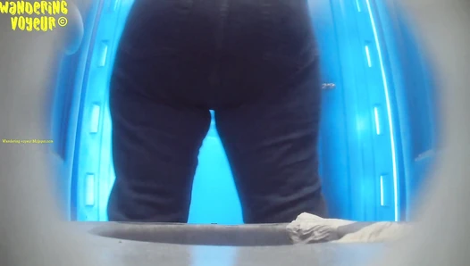 Beach Bio Toilet 2023 (007K)