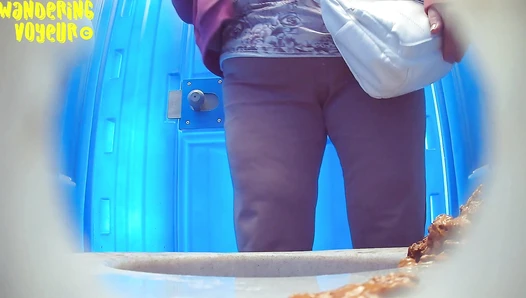 Beach Bio Toilet 2023 (008K)