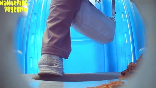 Beach Bio Toilet 2023 (008K)