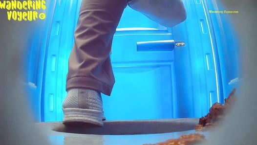 Beach Bio Toilet 2023 (008K)