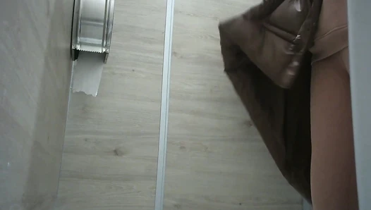 Mall Toilet WC 2023 (011K)