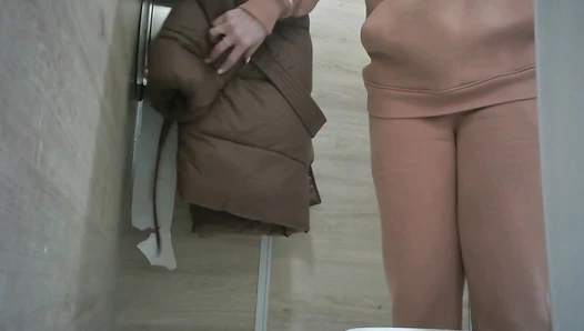 Mall Toilet WC 2023 (011K)