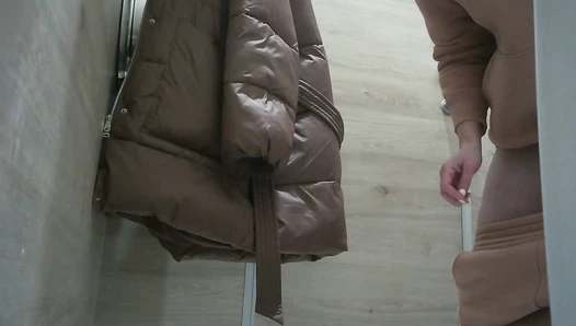 Mall Toilet WC 2023 (011K)