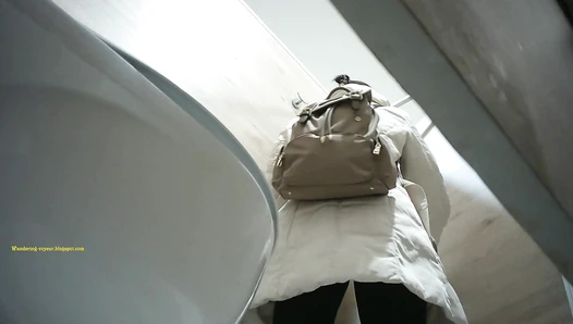 Mall Toilet WC 2023 (014K)