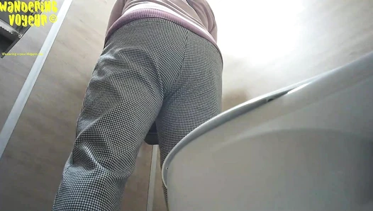 Mall Toilet WC 2023 (277K)