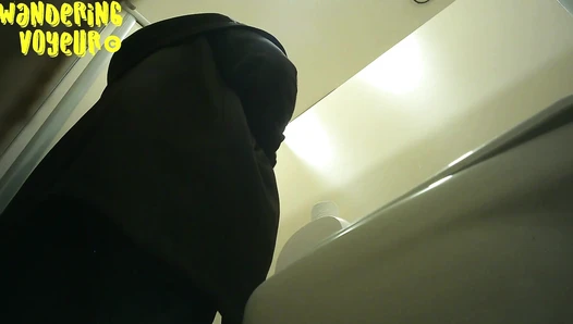 Mall Toilet WC 2023 (390K)
