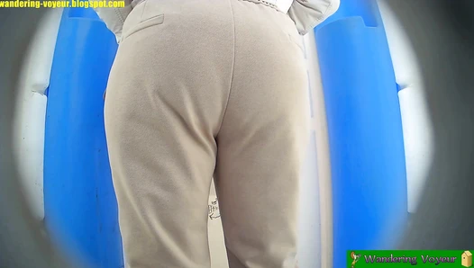 New Bio Toilet 2022 (260K)